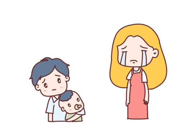 产后抑郁，这5种方法让妈妈赶走坏情绪！