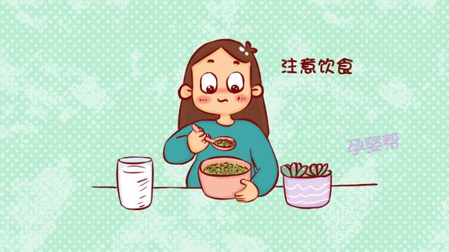 缓解产后便秘，新妈妈不妨试试这几种食物，对你身体恢复有好处