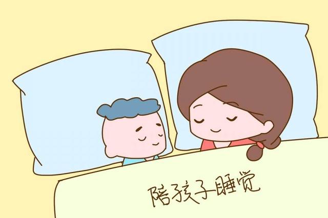 这5种哄娃睡觉方式，在孩子3岁不要用，不然影响宝宝生长发育