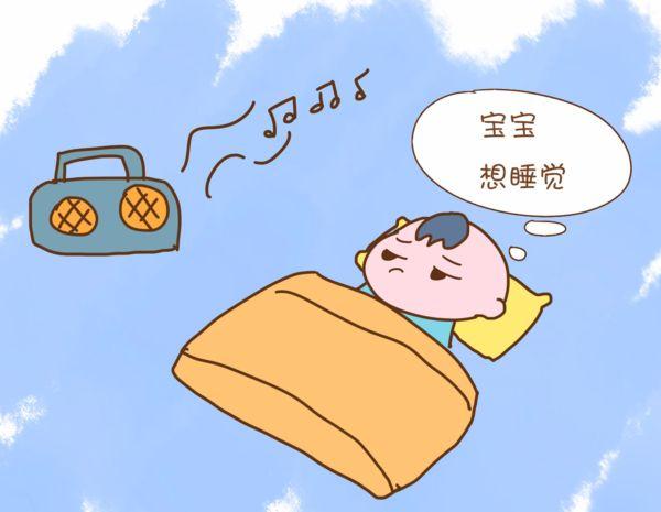 这5种哄娃睡觉方式，在孩子3岁不要用，不然影响宝宝生长发育