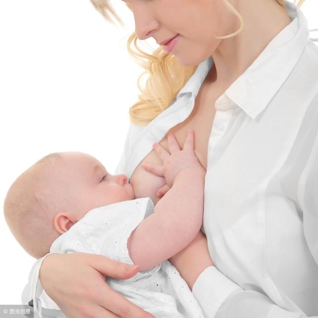 哺乳期妈妈饭量不大,还特别容易长胖,这种情况该如何控制体重?