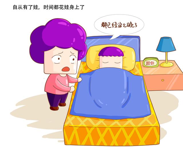 有了这几款“好帮手”，再也不担心宝宝半夜哭闹了！