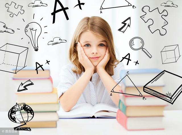 【孩子思维力训练】“十字诀”提升孩子的思维能力