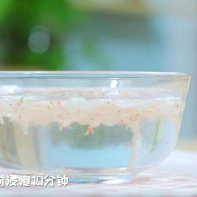 鸡蛋抱馒头 宝宝辅食食谱的技能必须get！