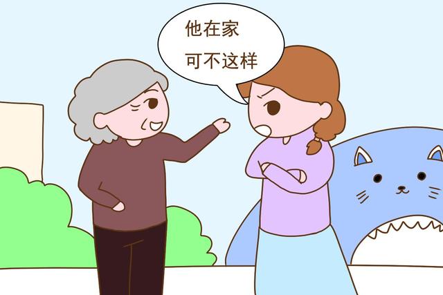 当别人夸奖孩子时，可别用这几句话“泼冷水”，会让孩子变得自卑