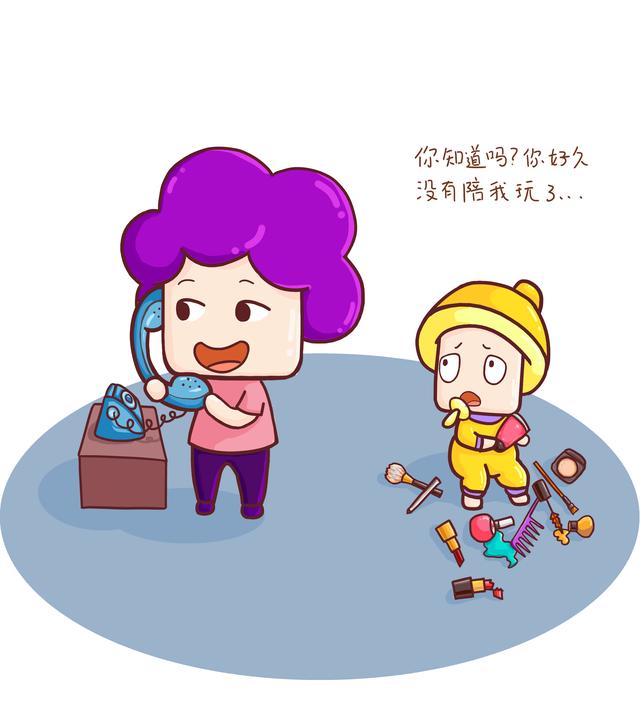 孩子变得越来越不自信，可能是家长们忽略了这些细节！