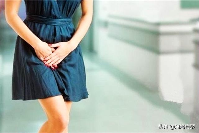 怀孕后，备受尿频困扰？关于这3点孕妇要正确认识