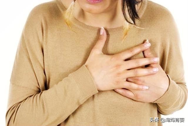 孕期这4个部位疼?孕妇别吓自己,都是正常现象