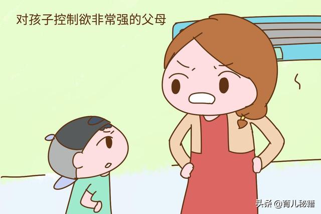 长大自卑懦弱的孩子，大多有这3种父母，难怪入社会后经常吃亏