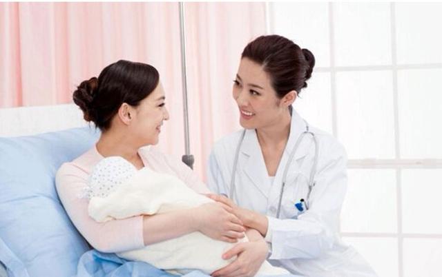 四类女人有了娃,易变成“黄脸婆”!老公不疼自己不爱