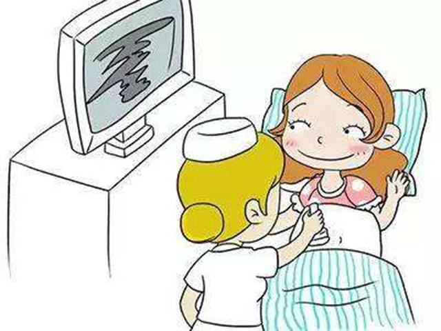 完成真正有效果的、成功的胎教,需要具备以下6大要素