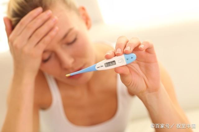 受精卵着床有感觉吗？排卵后7天左右，希望你会出现这3个变化！