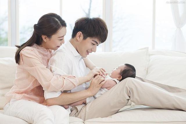为什么越来越多的90后爸妈一心想生个男孩？看看他们是怎么说的