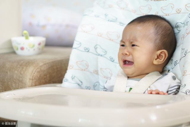 6个月宝宝不肯喝奶，怎么办？妈妈了解三个方面轻松应对孩子厌奶