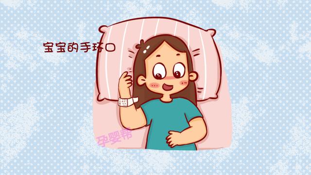 宝宝出生后，妈妈不要忘记问清医生这三件事，关乎宝宝安危