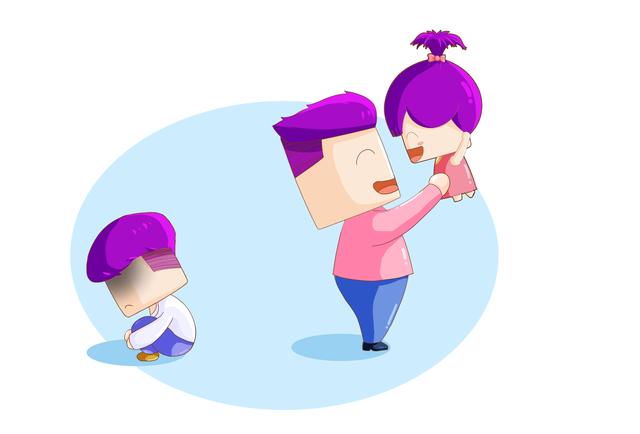 二胎妈妈：与大宝“二人世界”有必要吗？