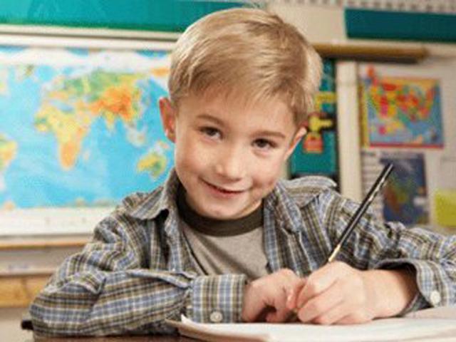 用左手写字的孩子智商更高？科学解释，这六种情况可能更靠谱