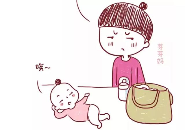 带娃最难的这三个阶段，看看你经历到哪了？