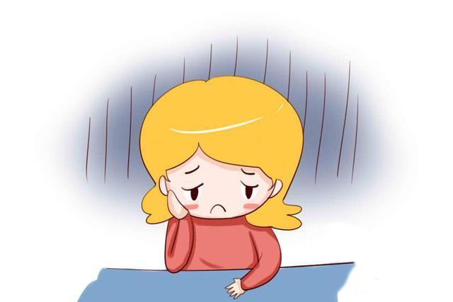 家有孕产妇出现这些状况，要小心远离产后抑郁
