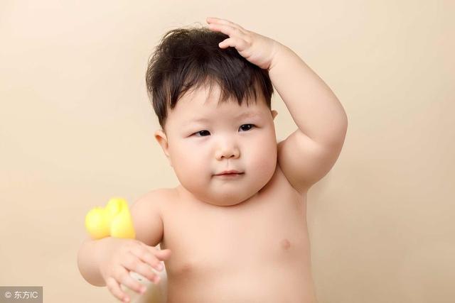 想让孩子更聪明？就来坚持这6个小游戏，既亲子又有趣