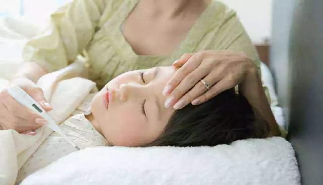 孩子总会出现小毛病怎么办？美国专家给你支招，听了能少吃药