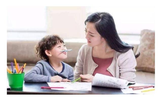 孩子情商低，九成和妈妈有关，这几类宝妈对孩子伤害大