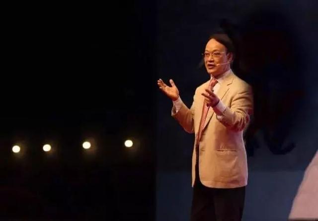 刘墉：我整理一生的亲子教育心得，总结出了 40 条