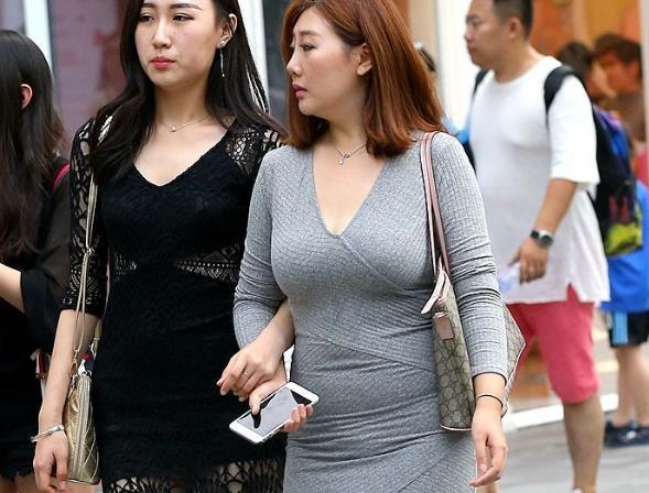 有过生育经历的女人，这3个部位变化大，不妨对照自查一下！