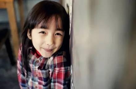 培养一个心理阳光孩子的九个建议