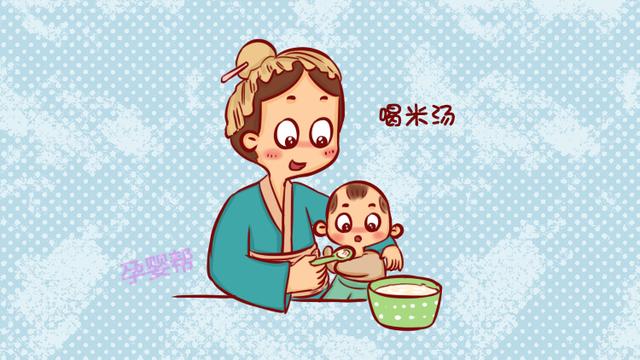 古代母乳不足又没有奶粉,宝宝吃什么长大的呢?答案让人意想不到