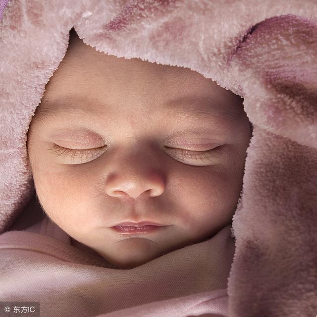 胎儿在子宫内做什么？除了睡觉，宝宝还会这么多，孕妈来了解下