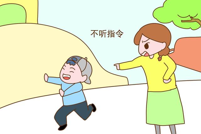 在这3件事上越不听话的孩子，其实越有安全感，别错怪他了