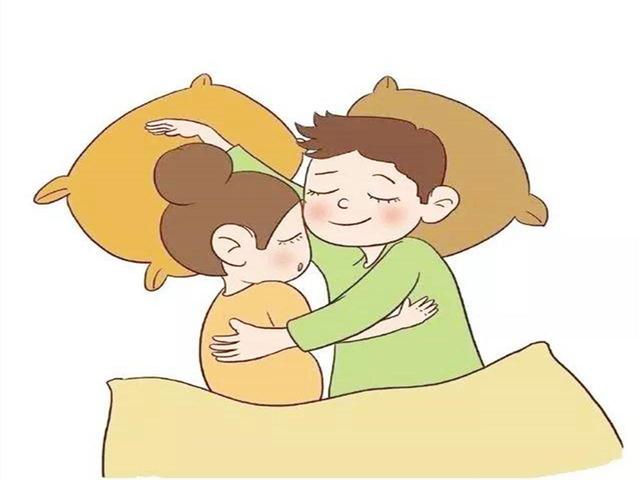 父母在孕期同房，胎儿会有怎么的感受？医生给出了这3个答案