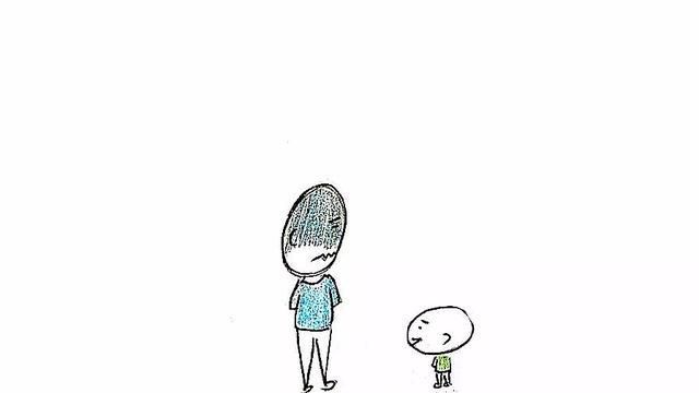 孩子睡觉不踏实，爱趴睡，这5种实用法可帮助调理脾胃，安心入睡
