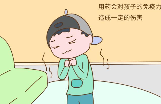 医生，我家孩子每个月都要生病，有没有什么方法提高抵抗力
