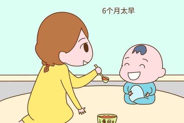 给宝宝断奶过早过晚都不好，这个时间段最佳，妈妈别错过