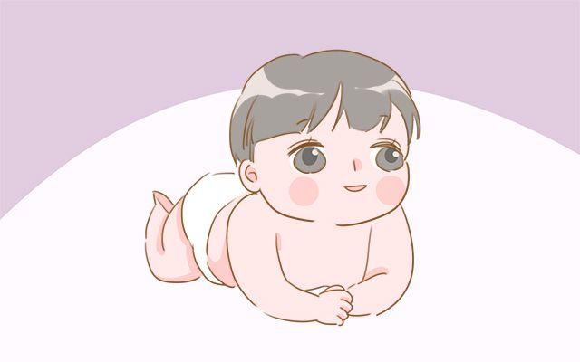 宝宝学习爬行过程中，如果不注意这3点，很危险