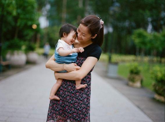 有过生育经历的女人，这3个部位变化大，不妨对照自查一下！