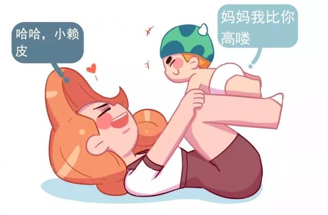 宝宝哭闹的时候你这样哄娃，就是在伤害宝宝的大脑！