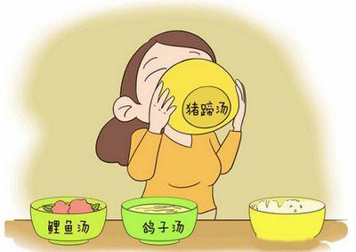 宝妈出了月子后有3种情况，说明月子没坐好，要第一时间去医院