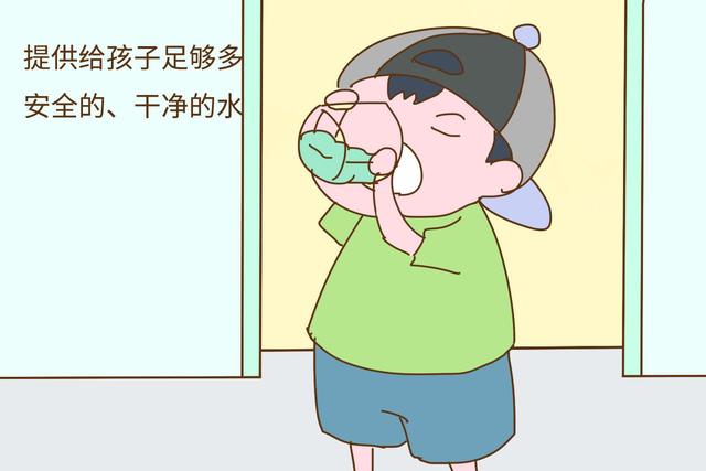 长高的“黄金季”到了，这3件事不做到位，等于白白浪费好时机