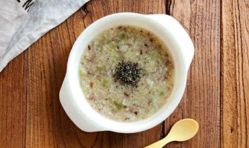 「10M+」给宝宝补铁补锌，这道辅食一定不能错过