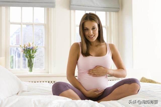 女人35岁后能不能生孩子？关于高龄怀孕，你要知道这3点