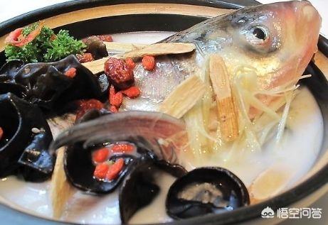 怀孕了喝什么汤比较好？