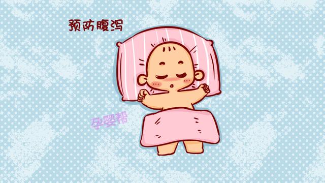 常见的小儿腹泻主要分为这两种，除了打针吃药，食疗更安全有效