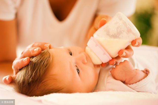 喂养母乳怎么这么难？为什么我国6个月内婴儿纯母乳喂养率不到三成