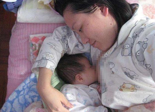 坐月子时，还在喝猪蹄汤？其实，这3样食物下奶快，还不易发胖！