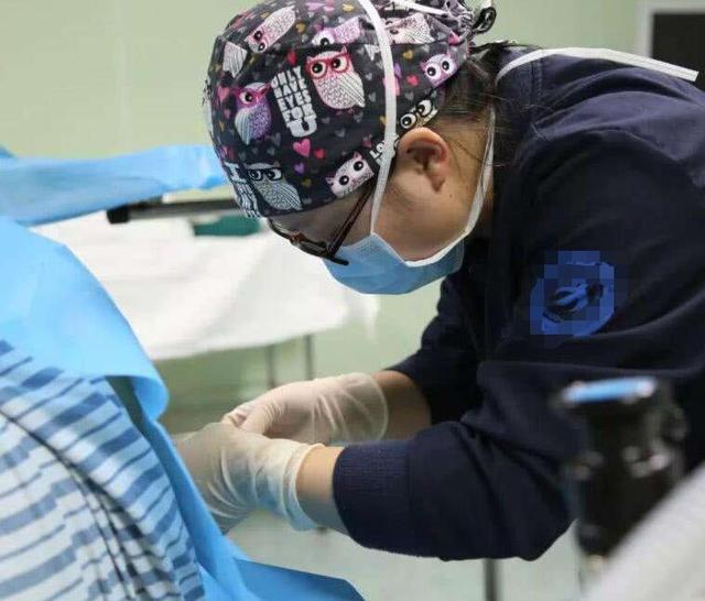 剖腹产最痛的六个时刻，多数妈妈把第一投给了它，两个小妙招缓解