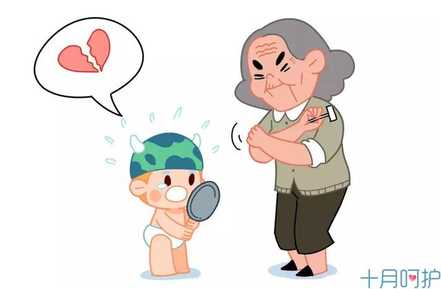 “你是姐姐，你要让着妹妹”，为人父母，这种比偏心的还可怕