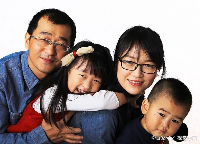 如果没有计划生育，女人一生可以生几个孩子？看完后你就知道了！